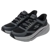 SKECHERS 男健走 瞬穿舒適科技GOWALK MAX CUSHIONING ARCH FIT-216351BKCC