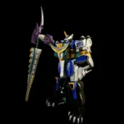 ［需預約］（完成品） BANDAI  SMP 百獸戰隊 百獸合體 牙吠 獵人 食玩 盒玩 盲盒 鱷魚 狼 鯊魚 銀狼