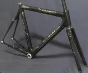 自行車烤漆彩繪任我行 COLNAGO C50 anniversary貼紙一套 DIY 修復必備