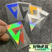 🔥嚴選好貨🔥🚲自行車車貼 適用於山地公路車反光貼裝飾貼紙新款破風前叉DIY貼畵 公路車貼紙 自行車貼紙 腳踏車貼紙