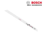 民權橋電子生活百貨 BOSCH博世 軍刀鋸片 S1222VF 木材 金屬 含釘子 金屬板 增強塑膠材料 BIM雙金屬 環氧樹脂
