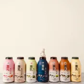 國農重乳拿鐵/保久乳 調味乳 牛奶 牛乳 300ml/罐 含乳量60%以上