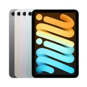 Apple iPad mini 7 現貨 8.3 吋 128G WiFi 2024版平板電腦(公司貨)