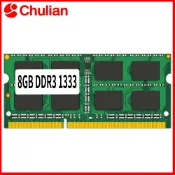 跨境貨源筆電內存條DDR3 1333 2GB/4GB/8GB PC10600 1.5V