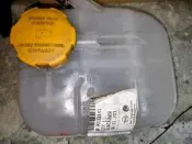 '07 歐寶 OPEL ZAFIRA B 1.8 正廠副水箱+蓋 水箱備水桶 輔助桶 備水箱 93183141