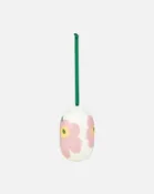 【Marimekko】Unikko 吊墜