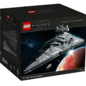 💗芸芸積木💗現貨!! LEGO 75252 帝國滅星者戰艦 Imperial Star Destroyer SW星戰系列
