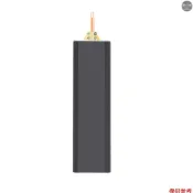便攜式點焊機 5 檔可調,手持式點焊機 0.1~0.15mm 厚鎳片焊機 USB 充電鋰電池鋰電池點焊