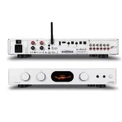 【Audiolab】7000A 綜合擴大機(數位藍芽DAC)