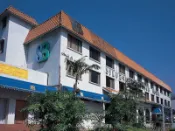【Lion Travel 雄獅旅遊】中國大陸 香港 HONG KONG 銀鑛灣渡假酒店 SILVERMINE BEACH HOTEL 加購高鐵 親子 冒險運動 海灘 商務 購物