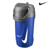 NIKE FUEL JUG 霸水壺 64OZ 1890ml 露營 健身 運動水壺 超大容量 N0000013