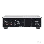 Onkyo/安橋A-9110 A-9130合併式立體聲放大器2.1 HIFI發燒純功放