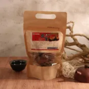 路竹區農會 鐵蛋(原味/辣味)