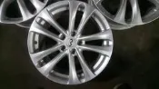 阿傑 原廠鋁圈 18吋 INFINITI 5孔114.3 FX35 FX45 FX50 Q50 EX37 M35 G35