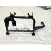 《MOTO車》標準型 MIO 風100 R1 RX110 TINI 中柱 小孔 主腳架 駐車 可另加購中柱彈簧30