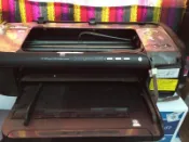 零件機 HP officejet 7000 印表機 A3