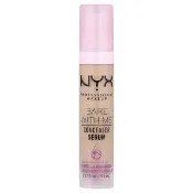 【iHerb】NYX Professional Makeup, Bare With Me，遮瑕精華，02 淺色，0.32 液量盎司（9.6 毫升）