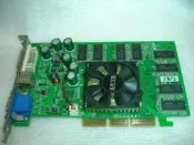 ELSA 影雷者 GLADIAC FX534 GeForce FX5200 128MB AGP 8X 顯示卡