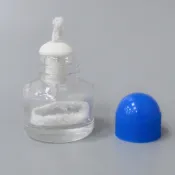 攜帶式酒精燈   玻璃酒精燈 迷你酒精燈  瓶瓶罐罐實驗儀器 實驗耗材 理化儀器 生物醫學滿100元不含運價才能出貨)