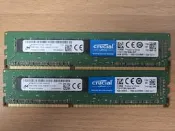 [現貨] 美光 Micron DDR3L 1600 記憶體 1.35v 單條4G