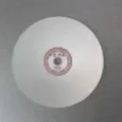 銀聯網日用品生活館 3000粒度152MM金剛石磨盤/磨片/篆刻磨盤磨刻刀磨具 篆刻工具拋光1入