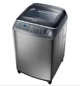 SAMSUNG三星15KG直立式變頻洗衣機 WA15F7S9MTA 另有WA15J6750SP WA16J6750SP