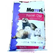 【Petshopee寵物網】Mazuri 食肉動物雪貂飼料5M08