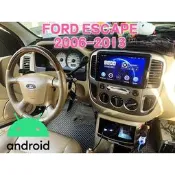 福特 ESCAPE 馬自達 TRIBUTE 邱比特 專用 安卓機 導航 多媒體 安卓車機 安卓螢幕 安卓音響
