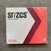 日版 椎名林檎 絕頂集 Sr/ZCS 新歌實況演唱3枚組 CD