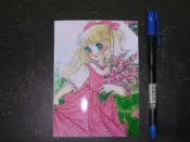 漫畫森林~早期收藏照片69~五十嵐優美子
