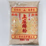 海山梅粉 600公克 上庄梅粉