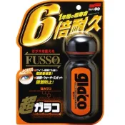 日本SOFT 99 超級免雨刷玻璃精-急速配