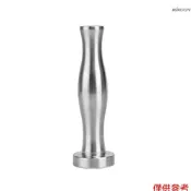 不鏽鋼咖啡膠囊 咖啡過濾器 咖啡膠囊填充壓粉棒 可重複循環使用 兼容Nespresso咖啡機 壓粉棒