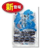 沖繩塩黑糖塊 115g (2027.05月)