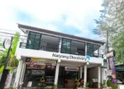 【AsiaYo】普吉府 南洋探索海灘渡假飯店 0/5分