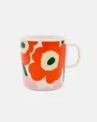 【Marimekko】Unikko 馬克杯 400ml