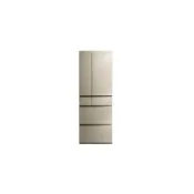(店+)【Panasonic 國際牌】NR-F502YT-S1 502公升 六門日本原裝變頻冰箱(含基本安裝)