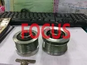 福特 FOCUS 05 (汽) 發電機軸承 單向軸承 其它FIESTA,FORTIS,OUTLANDER 歡問詢問 