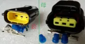馬自達 台鈴 現代 鈴木 豐田 凸輪軸感知器插頭 進氣壓力感知器插頭 大氣壓力感知器插頭 日行燈插頭 MAP插頭