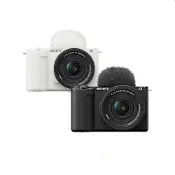 SONY   ZV-E10 II  鏡頭組  ZV-E10M2K   Vlog相機