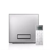 (店+)【KOHLER】K-77316TW-G-MZ 多功能浴室淨暖機 45x30cm(含空氣淨化功能 浴室暖風機)