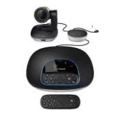 【順發線上購物】(客訂品)Logitech Group 視訊會議系統