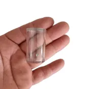 ⭐臺灣熱賣好物⭐超長波旋磁測試瓶功能牀墊磁療測試透明瓶源頭工廠批發強磁測試瓶