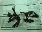 TEKTRO 彥豪 夾器  R350  公路車剎車 (免運 BR-5700)