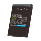 (店+)【Kamera 佳美能】Kando 相機電池 適用SONY NP-BJ1 ENEL19 鋰電池 RX-0系列 佳美能 副廠電池