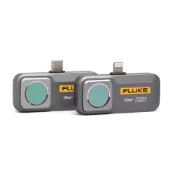(店+)FLUKE 手機熱顯像儀鏡頭 Fluke TC01A(TypeC)/Fluke TC01B(iOS)＊中崙五金