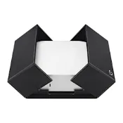 DUX DUCIS Apple 蘋果 Mac Mini (M4) 磁吸皮紋收納盒