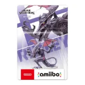 【墊腳石】【amiibo】利德雷 (大亂鬥系列)