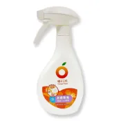 (店+)【Orange house 橘子工坊】浴廁清潔劑480ml 廁所清潔劑-miffybaby