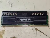知飾家 二手良品 Patriot 博帝科技 DDR3 1600 8G 記憶體